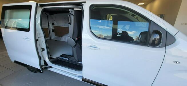 Fiat Scudo Super Niska Cena L2 144KK 6-osob. Kamera Od ręki 1557zł