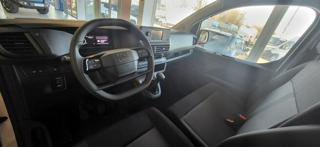 Fiat Scudo Super Niska Cena L2 144KK 6-osob. Kamera Od ręki 1557zł