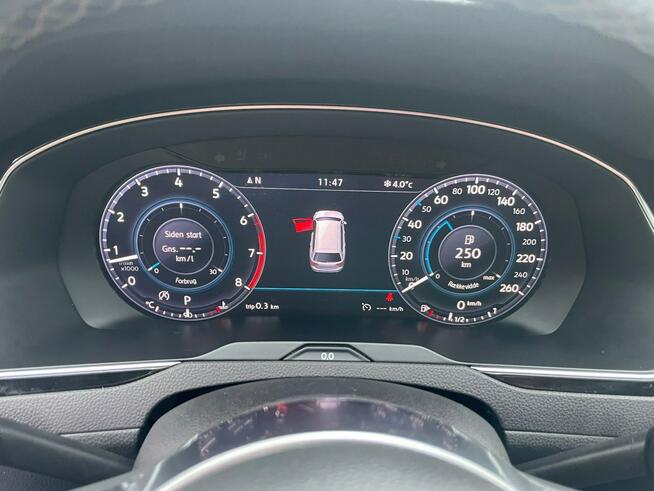 Volkswagen Passat R Line TSI 150KM DSG Navi Kamera Virtual Full Led Panorama Opłacony!