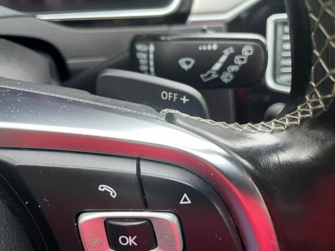 Volkswagen Passat R Line TSI 150KM DSG Navi Kamera Virtual Full Led Panorama Opłacony!