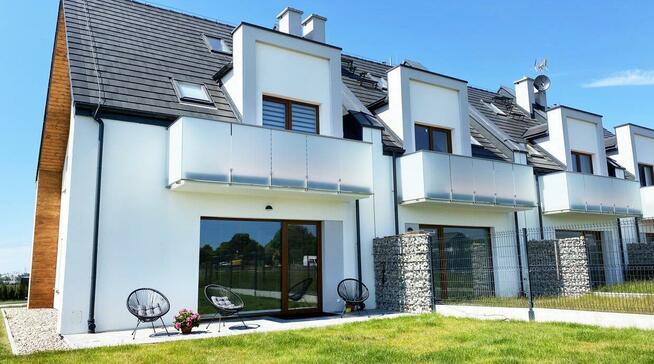 Dom Kołobrzeg Janiska