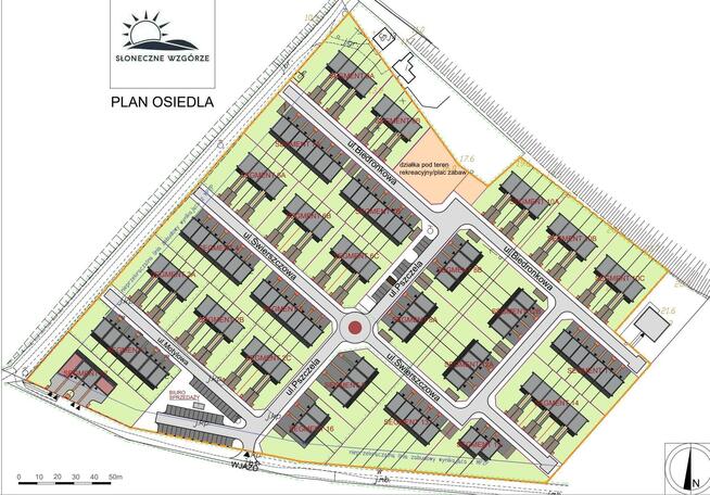 Dom Kołobrzeg Janiska