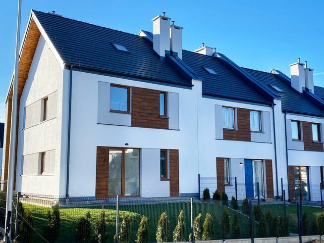 Dom Kołobrzeg Janiska