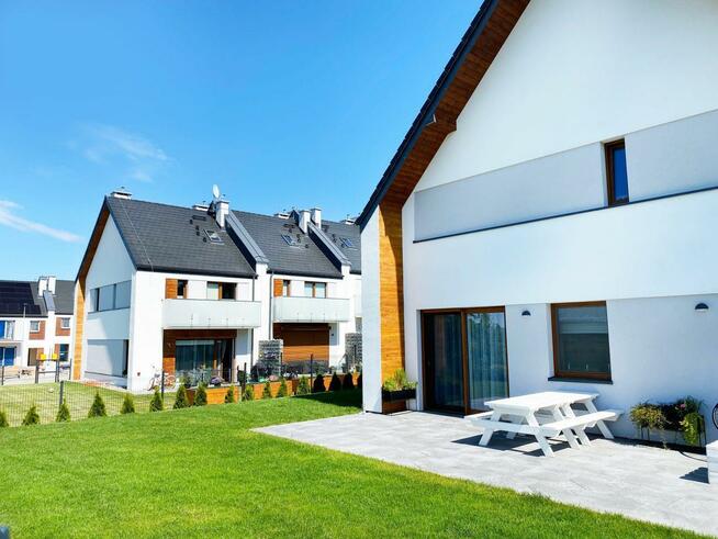 Dom Kołobrzeg Janiska