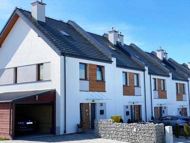 Dom Kołobrzeg Janiska