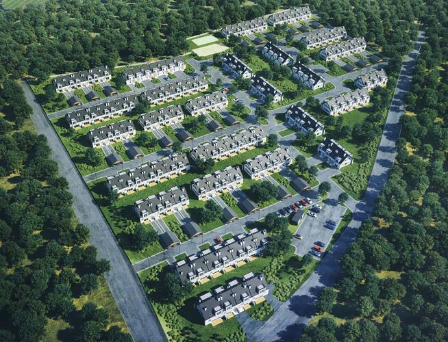 Dom Kołobrzeg Janiska