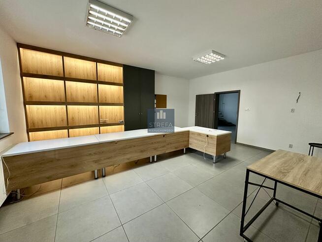 Lokal użytkowy Szczecin Krzekowo, Modra