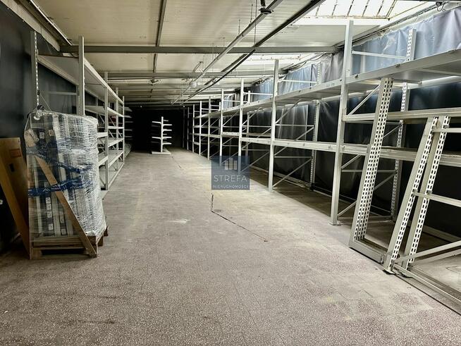 Lokal użytkowy Szczecin Krzekowo, Modra