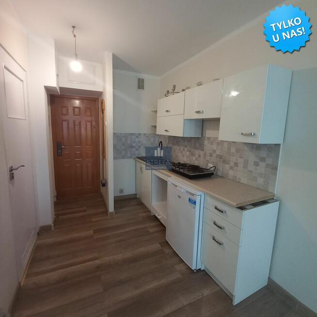 Mieszkanie Szczecin Niebuszewo