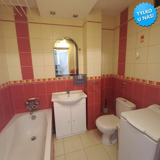 Mieszkanie Szczecin Niebuszewo