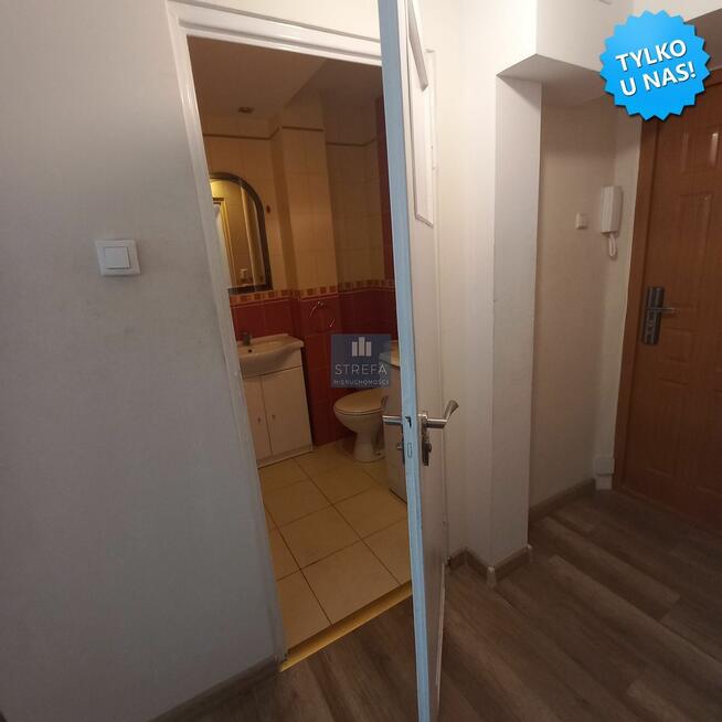 Mieszkanie Szczecin Niebuszewo