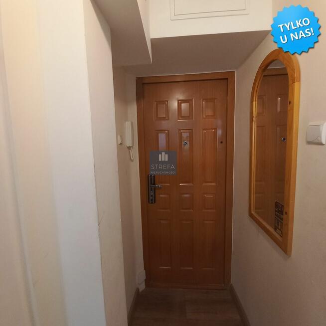 Mieszkanie Szczecin Niebuszewo