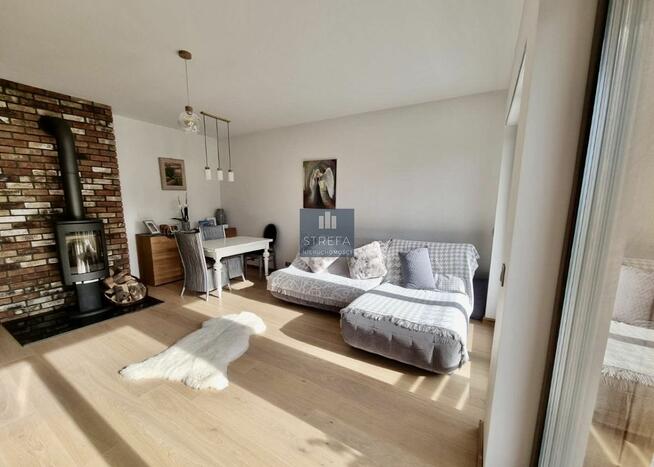 Dom Bezrzecze gm. Dobra (Szczecińska)