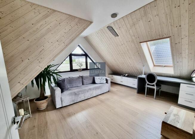 Dom Bezrzecze gm. Dobra (Szczecińska)