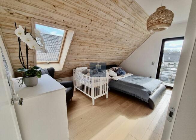 Dom Bezrzecze gm. Dobra (Szczecińska)