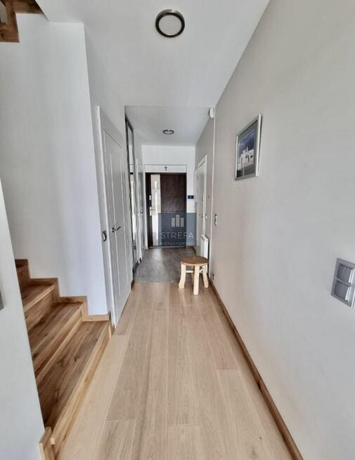 Dom Bezrzecze gm. Dobra (Szczecińska)