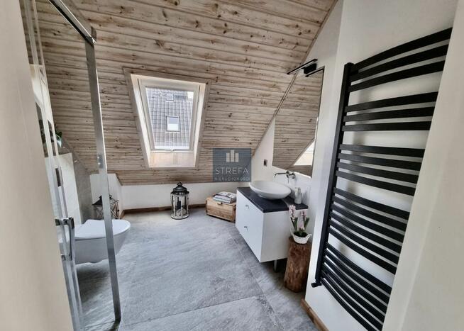 Dom Bezrzecze gm. Dobra (Szczecińska)