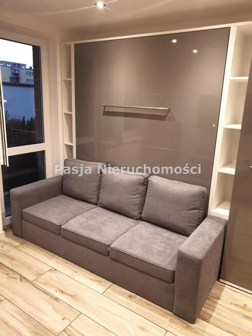 Mieszkanie Płock Skarpa