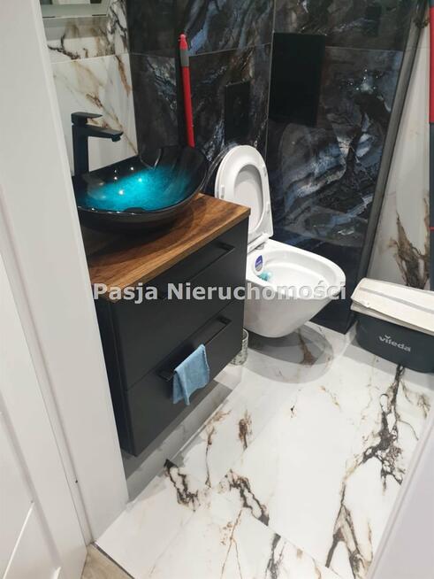 Mieszkanie Płock Skarpa