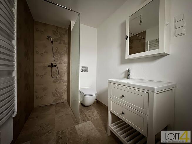 Dom Doły gm. Dębno