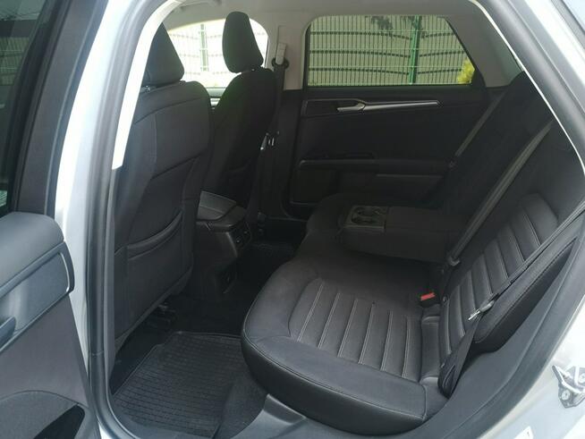 Ford Mondeo 2.0 TDCI 150KM # Klima #Kamera # Navi # Salon Pl. # FV 23%