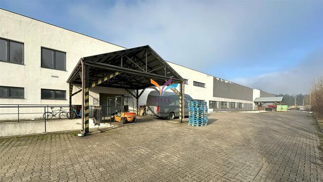 Lokal użytkowy Nasielsk