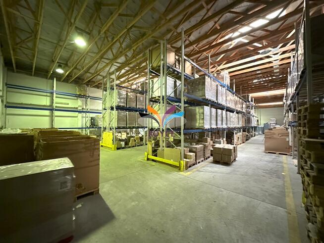 Lokal użytkowy Nasielsk