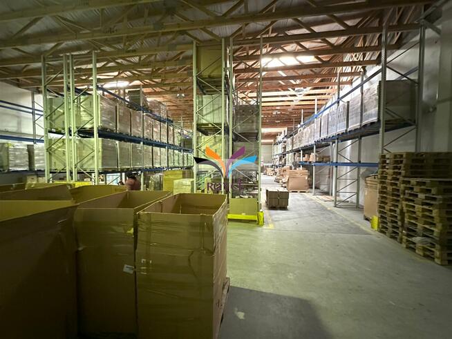 Lokal użytkowy Nasielsk