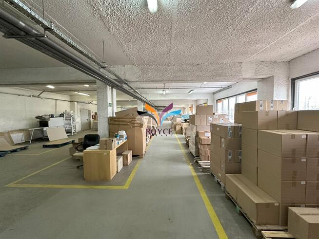 Lokal użytkowy Nasielsk