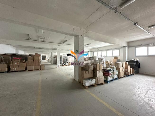 Lokal użytkowy Nasielsk