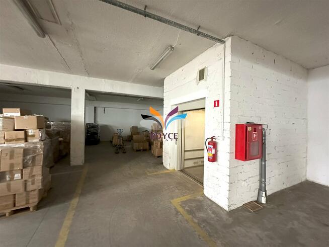 Lokal użytkowy Nasielsk