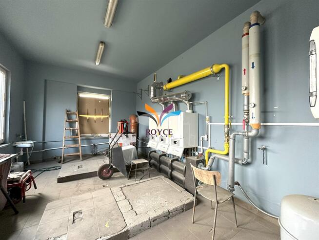 Lokal użytkowy Nasielsk