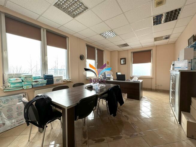 Lokal użytkowy Nasielsk