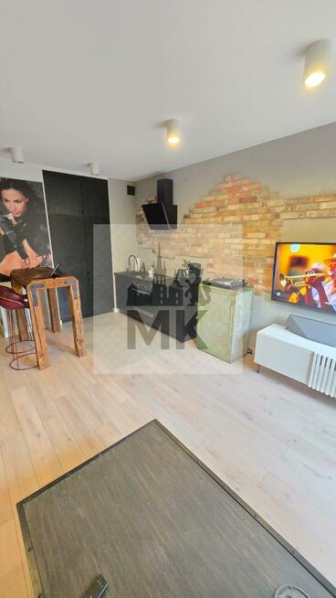 Mieszkanie Kraków Kraków-Śródmieście, Prądnik Czerwony, Rezedowa