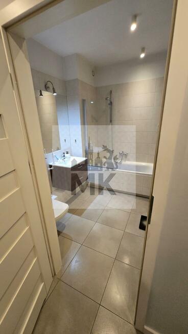 Mieszkanie Kraków Kraków-Śródmieście, Prądnik Czerwony, Rezedowa