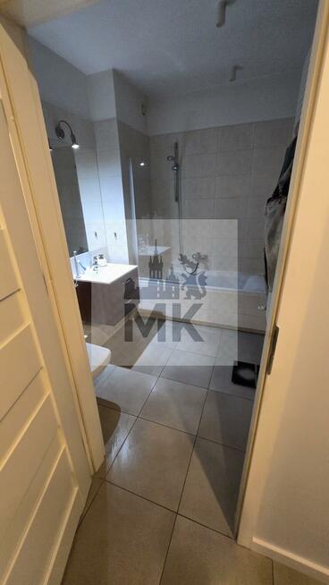 Mieszkanie Kraków Kraków-Śródmieście, Prądnik Czerwony, Rezedowa