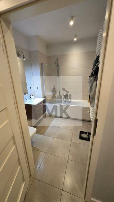 Mieszkanie Kraków Kraków-Śródmieście, Prądnik Czerwony, Rezedowa