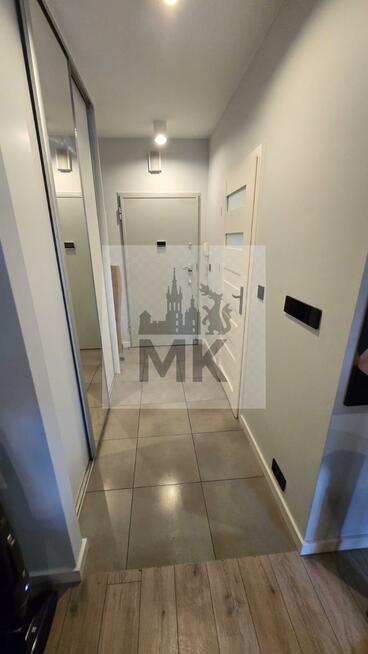 Mieszkanie Kraków Kraków-Śródmieście, Prądnik Czerwony, Rezedowa