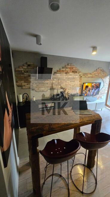 Mieszkanie Kraków Kraków-Śródmieście, Prądnik Czerwony, Rezedowa