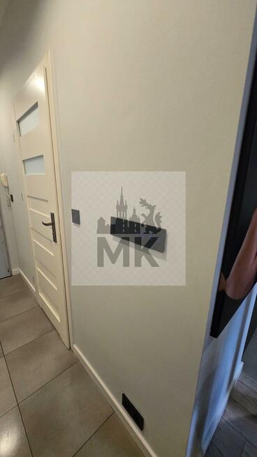 Mieszkanie Kraków Kraków-Śródmieście, Prądnik Czerwony, Rezedowa