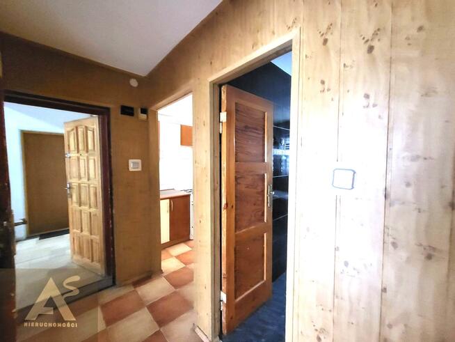 Mieszkanie Elbląg, Świerkowa