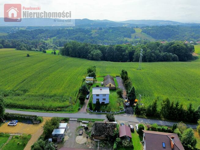 Dom Tłuczań gm. Brzeźnica