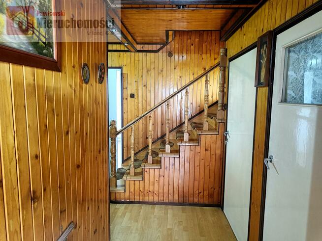 Dom Tłuczań gm. Brzeźnica