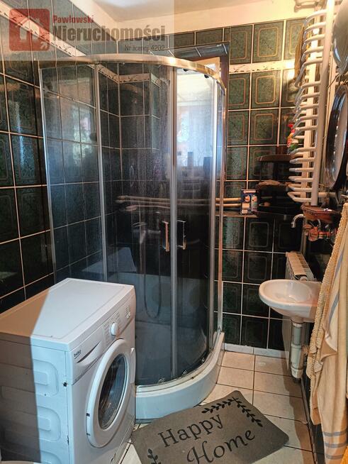 Dom Tłuczań gm. Brzeźnica