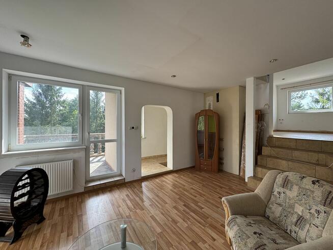 Dom Wołczkowo gm. Dobra (Szczecińska), Malinowa