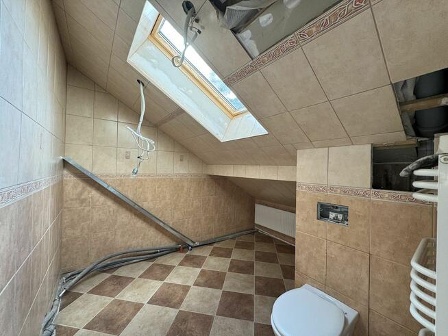 Dom Wołczkowo gm. Dobra (Szczecińska), Malinowa