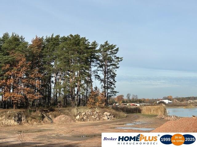 Grunt pod usługi zdrowia, wypoczynku, hotelarstwa