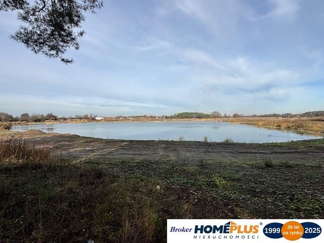 Grunt pod usługi zdrowia, wypoczynku, hotelarstwa