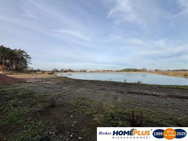 Grunt pod usługi zdrowia, wypoczynku, hotelarstwa