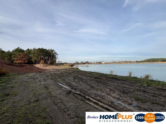 Grunt pod usługi zdrowia, wypoczynku, hotelarstwa